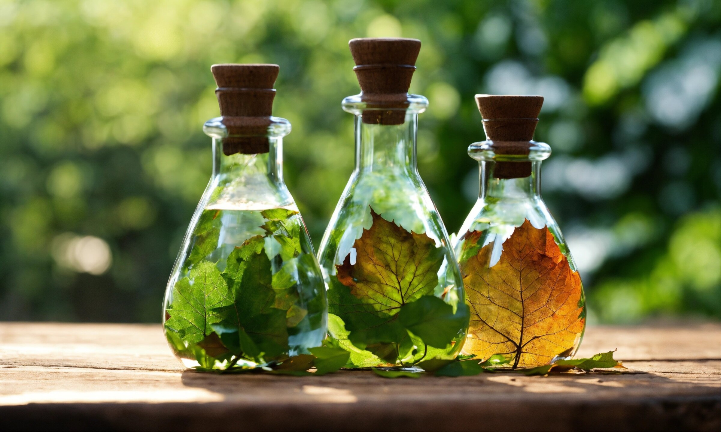 Elixirs