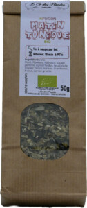 Tisane MATIN TONIQUE Bio sachet 50g*