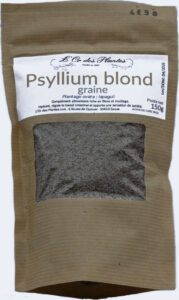 PSYLLIUM BLOND 150g