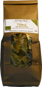 TILLEUL bio sachet 30g*