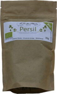 PERSIL bio sachet 30g*