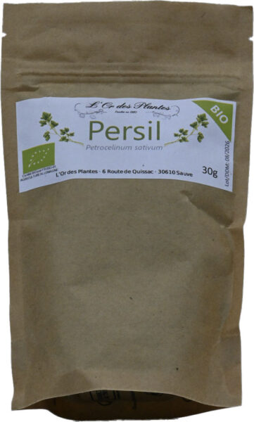 PERSIL bio sachet 30g*