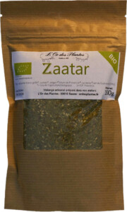 Mélange ZAATAR* 100g
